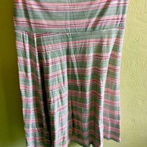 ORGANIC COTTON Skirt
